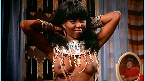 Pic: Sonora  in The Notorious Cleopatra (1970)