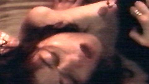 Pic: Reiko Yasuhara in Tokyo Mafia: Yakuza Blood (1995)
