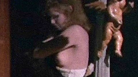 Pic: Uta Levka in The Oblong Box (1969)