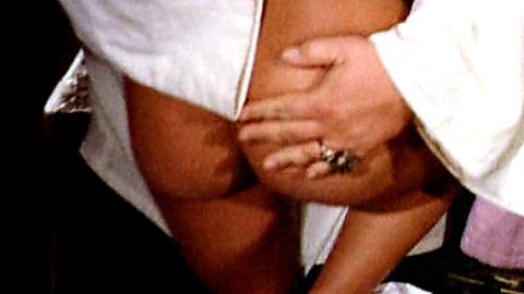 Pic: Antoinette Maynard in The Secret Sex Lives of Romeo and Juliet (1968)