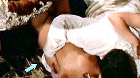 Pic: Antoinette Maynard in The Secret Sex Lives of Romeo and Juliet (1968)