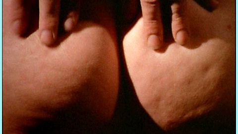 Pic: Mickey Jines in The Secret Sex Lives of Romeo and Juliet (1968)