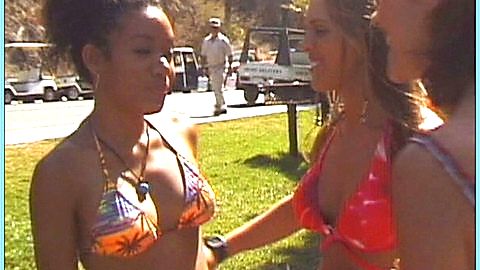Pic: Rhoda Jordan in Aquanoids (2003)