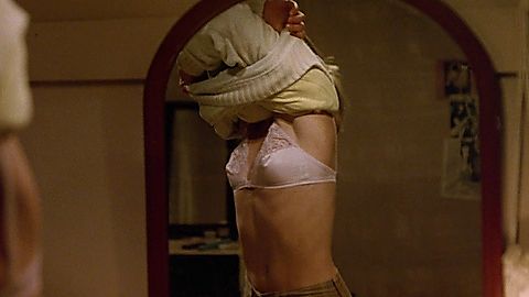 Pic: Amy Steel in Friday the 13th Part 2 (1981)