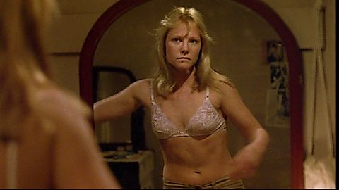 Pic: Amy Steel in Friday the 13th Part 2 (1981)