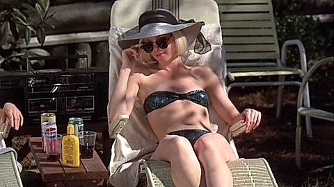 Pic: Susan Jennifer Sullivan in Friday the 13th Part VII: The New Blood (1988)