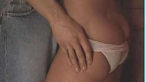 Pic: Tiffany Paulsen in Friday the 13th Part VIII (1989)