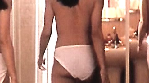 Pic: Perry Chiu Woon in Love Paradox (2000)