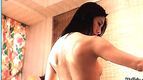 Pic: Perry Chiu Woon in Love Paradox (2000)