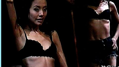 Pic: Perry Chiu Woon in Butterflies are Free (1999)