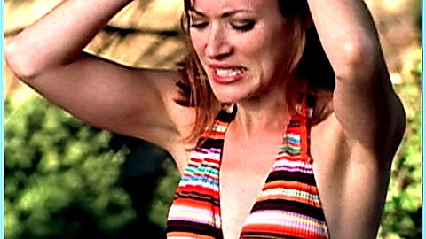 Pic: Elizabeth Bogush in Jam (2006)