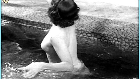 Pic: Edwige Feuillère in Lucrezia Borgia (1935)