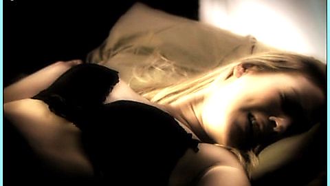 Pic: Suzi Lorraine in Recon 2022: The Mezzo Incident (2007)