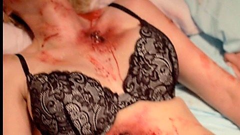 Pic: Suzi Lorraine in Scavenger Killers (2013)