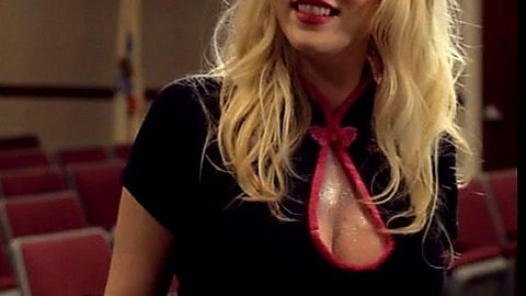 Pic: Suzi Lorraine in Scavenger Killers (2013)