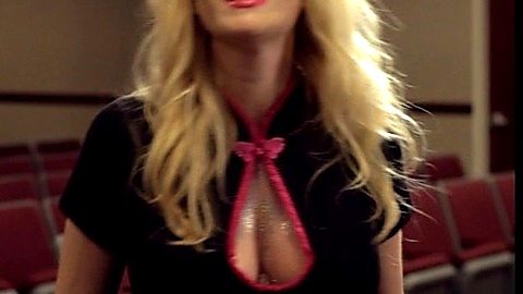 Pic: Suzi Lorraine in Scavenger Killers (2013)