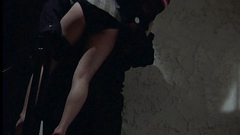 Pic: Marciee Drake in The Toolbox Murders (1978)