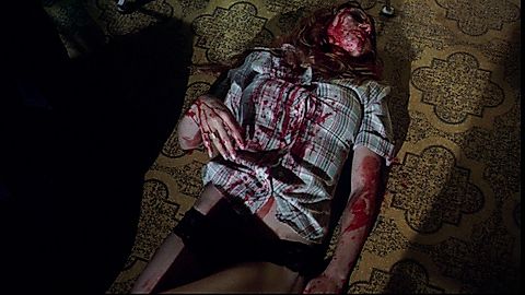 Pic: Marciee Drake in The Toolbox Murders (1978)