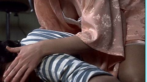 Pic: Lisa Dunsheath in A Little Sex (1982)
