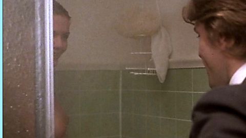 Pic: Lisa Dunsheath in The Prowler (1981)