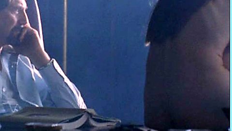 Pic: Antoinette Valente in Red Letters (2000)