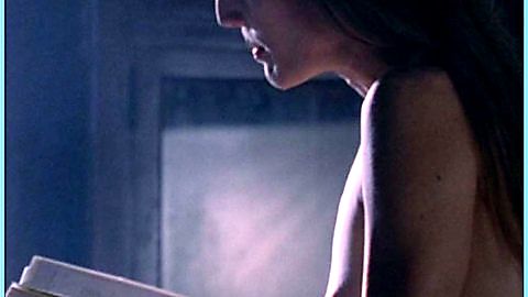 Pic: Antoinette Valente in Red Letters (2000)