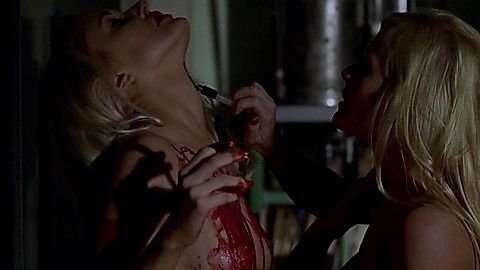 Pic: Stacy Marie Fuson in Room 6 (2006)