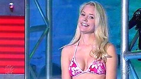 Pic: Stacy Marie Fuson in Dog Eat Dog (2002)