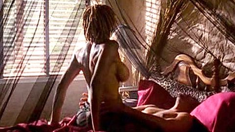 Pic: Debra Wilson in Skin Deep (2003)