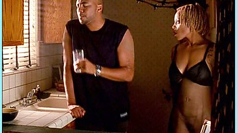 Pic: Debra Wilson in Skin Deep (2003)