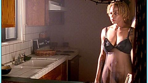 Pic: Debra Wilson in Skin Deep (2003)