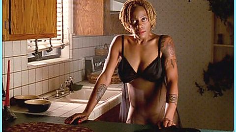 Pic: Debra Wilson in Skin Deep (2003)