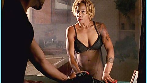 Pic: Debra Wilson in Skin Deep (2003)