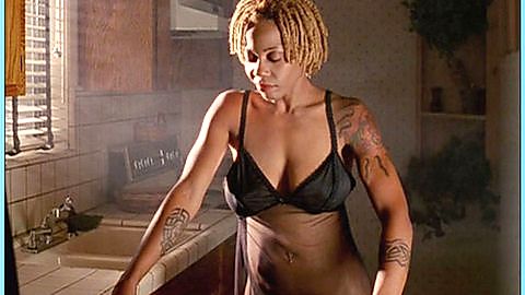 Pic: Debra Wilson in Skin Deep (2003)