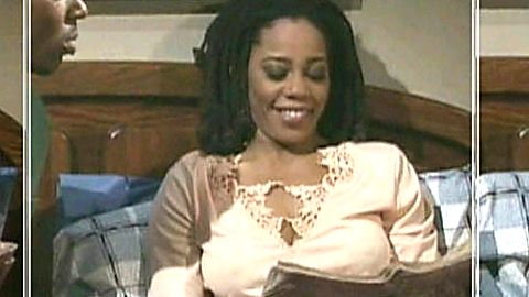 Pic: Debra Wilson in MADtv (1995)