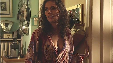 Pic: Neelesha BaVora in Stille (2013)