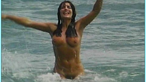 Pic: Willeke van Ammelrooy in Naked and Lustful (1975)