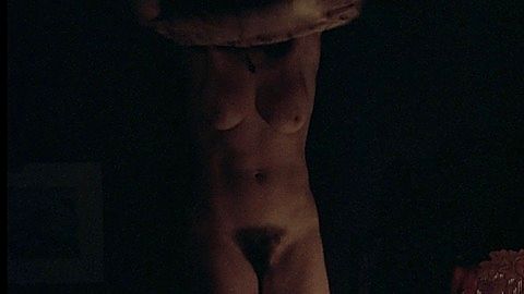 Pic: Willeke van Ammelrooy in Frank & Eva (1973)