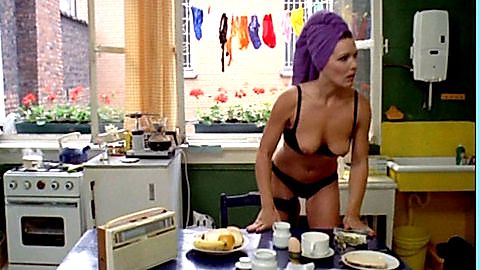 Pic: Willeke van Ammelrooy in De Komst van Joachim Stiller (1976)