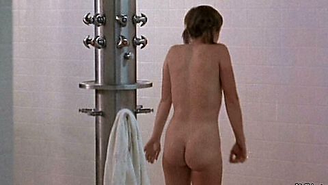 Pic: Stephanie Fondue in The Cheerleaders (1973)