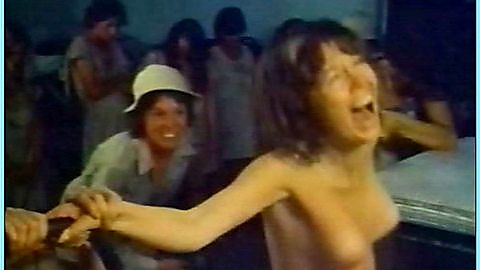 Pic: Denise Dillaway in Nightmare in Badham County (1976)