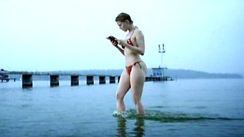 Pic: Gruschenka Stevens in Mondscheintarif (2001)