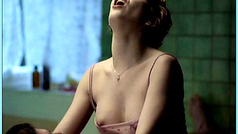 Pic: Gruschenka Stevens in Mondscheintarif (2001)