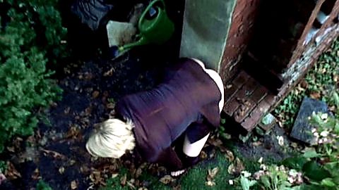 Pic: Gruschenka Stevens in Mondscheintarif (2001)