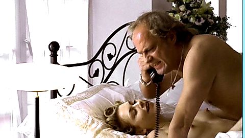 Pic: Gruschenka Stevens in Widows (1998)