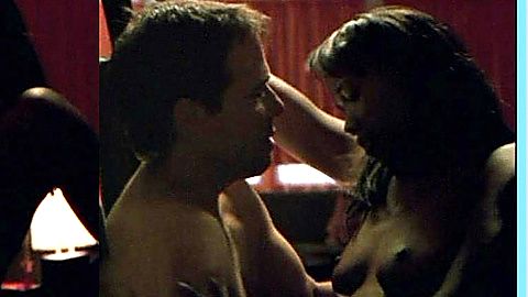 Pic: Erika Alexander in Street Time (2002)