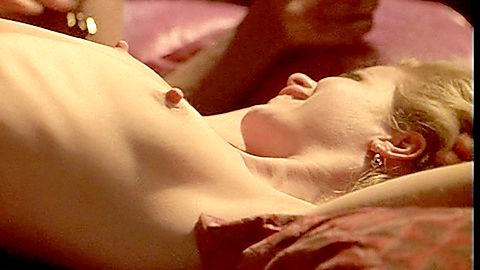 Pic: Wendy Mahoney in Hendrix (2000)