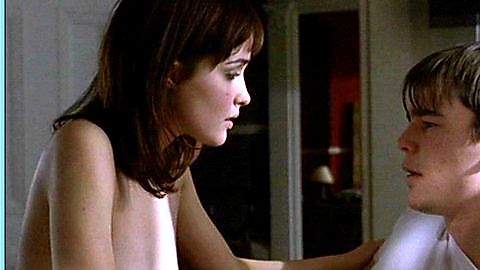 Pic: Rose Byrne in Wicker Park (2004)