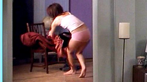 Pic: Rose Byrne in Wicker Park (2004)