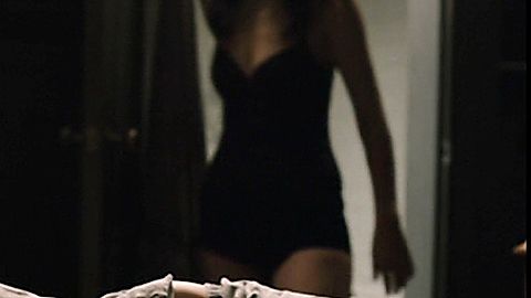 Pic: Rose Byrne in Knowing (2009)